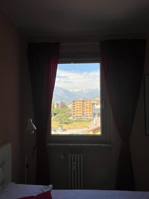 Casa Verena Aosta Exteriör bild