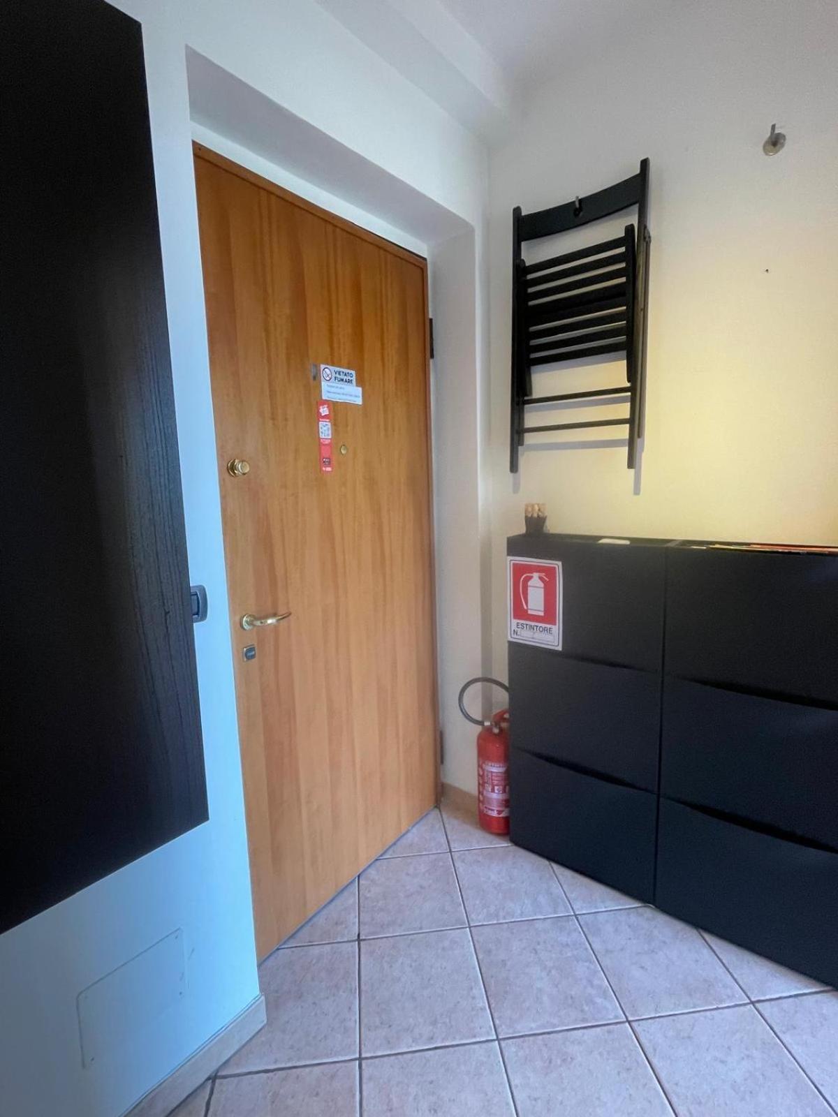 Casa Verena Aosta Exteriör bild